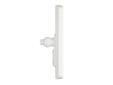 477458 UBIQUITI Ubiquiti LAP-GPS | Urządzenie klienckie | LiteAP GPS, 2,4GHz, 5GHz, 1x RJ45 1000Mb/s, 17dBi, 90 stopni