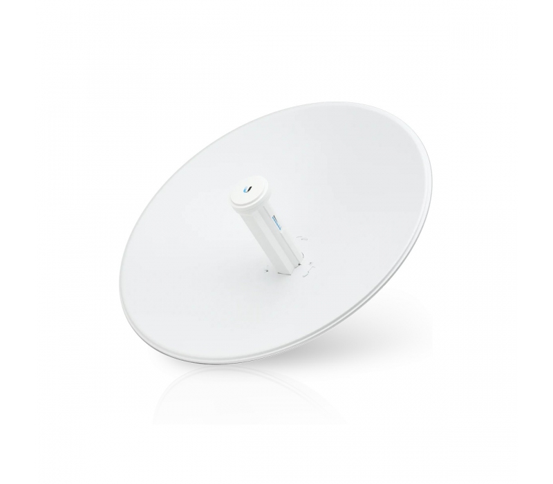 477571 UBIQUITI Ubiquiti PBE-5AC-500 | CPE | PowerBeam, 5GHz, 1x RJ45 1000Mb/s, 27dBi