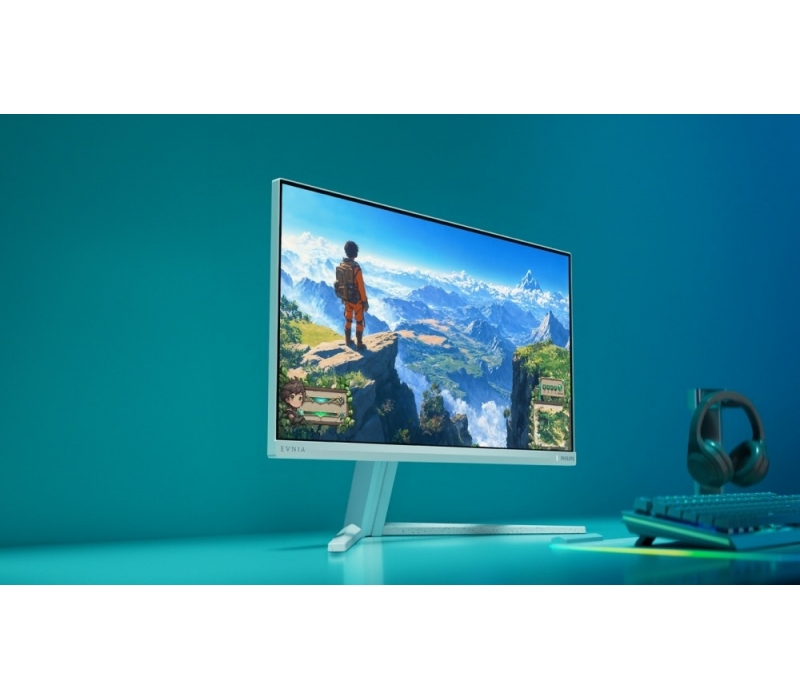 477577 Monitor 27" Fast IPS Philips 27M2N3201PL/00 1920x1080  16:9 Biały