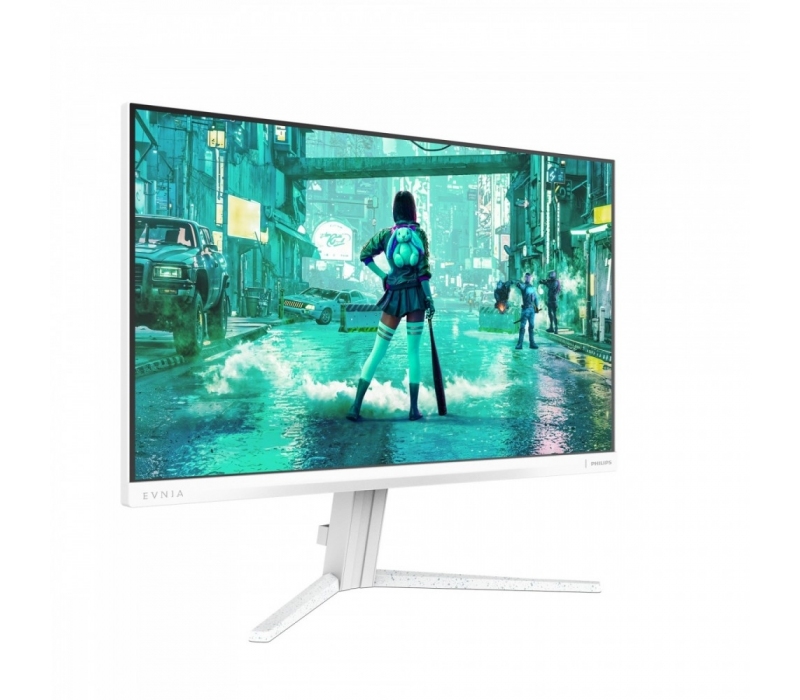 477578 Monitor 27" Fast IPS Philips 27M2N3201PL/00 1920x1080  16:9 Biały