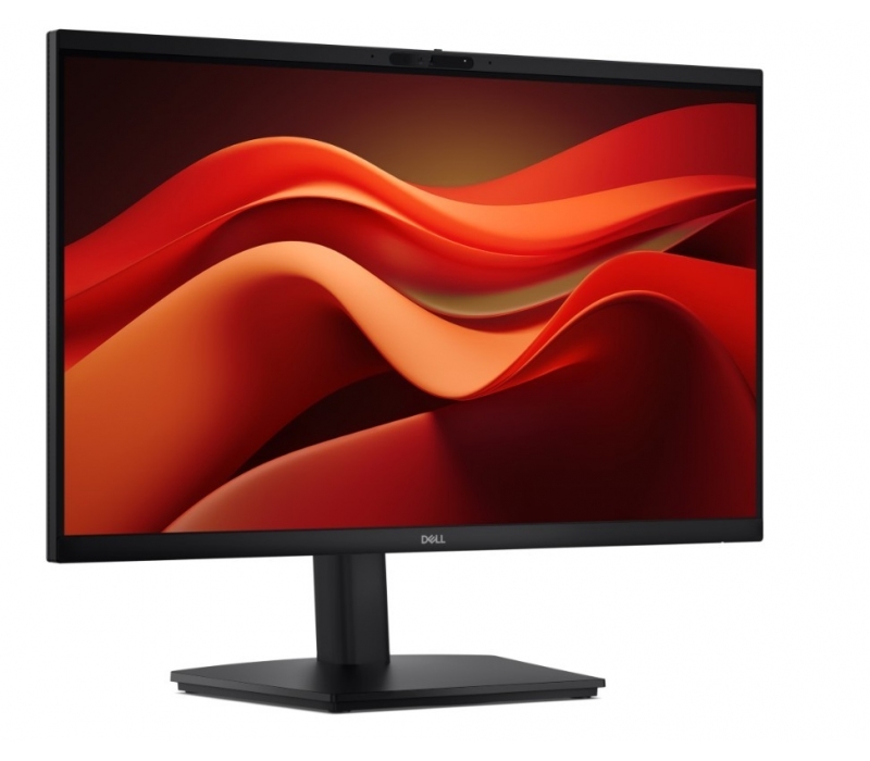 477591 Monitor 23.8" IPS Dell 210-BVMR 1920x1200  16:9 Czarny