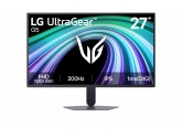 Monitor 27" IPS LG Electronics 27G523B-B 1920x1200  16:9 Czarny