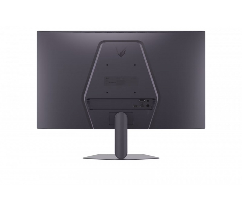 477602 Monitor 27" IPS LG Electronics 27G523B-B 1920x1200  16:9 Czarny