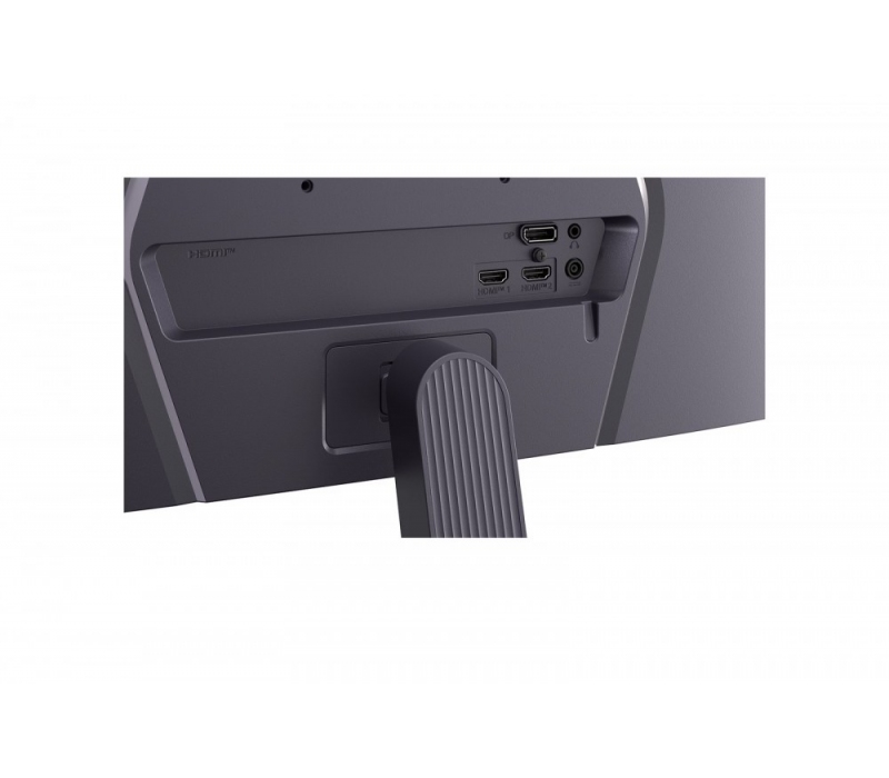 477605 Monitor 27" IPS LG Electronics 27G523B-B 1920x1200  16:9 Czarny