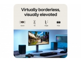 477611 Monitor 27" IPS LG Electronics 27G550B-B 1920x1200  16:9 Czarny