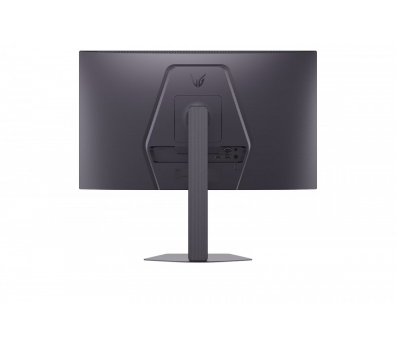 477615 Monitor 27" IPS LG Electronics 27G550B-B 1920x1200  16:9 Czarny