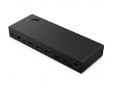 477623 Lenovo Stacja dokująca ThinkPad USB4 Dock 5000 (with 135W Adapter) 40BF0135EU 