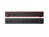 477626 Lenovo Stacja dokująca ThinkPad USB4 Dock 5000 (with 135W Adapter) 40BF0135EU 