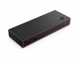 477628 Lenovo Stacja dokująca ThinkPad USB4 Dock 5000 (with 135W Adapter) 40BF0135EU 