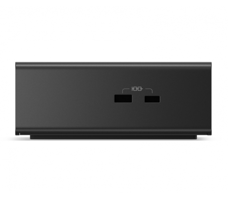 477629 Lenovo Stacja dokująca ThinkPad USB4 Dock 5000 (with 135W Adapter) 40BF0135EU 