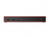 477630 Lenovo Stacja dokująca ThinkPad USB4 Dock 5000 (with 135W Adapter) 40BF0135EU 