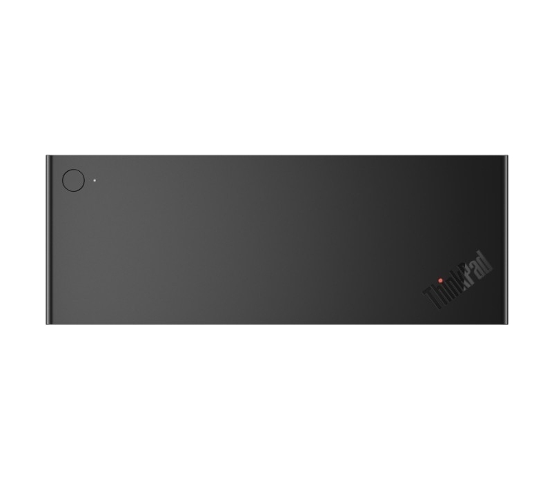 477635 Lenovo Stacja dokująca ThinkPad USB4 Dock 5000 (with 135W Adapter) 40BF0135EU 