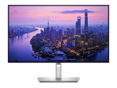 Monitor 27" IPS Black Dell 210-BQTL 3840x2160 16:9 Srebrny