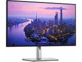 478760 Monitor 27" IPS Black Dell 210-BQTL 3840x2160 16:9 Srebrny