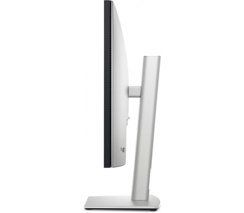 478764 Monitor 27" IPS Black Dell 210-BQTL 3840x2160 16:9 Srebrny