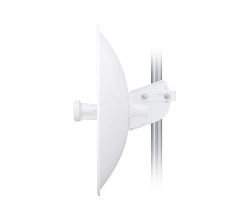478837 UBIQUITI Ubiquiti PBE-5AC-500 | CPE | PowerBeam, 5GHz, 1x RJ45 1000Mb/s, 27dBi