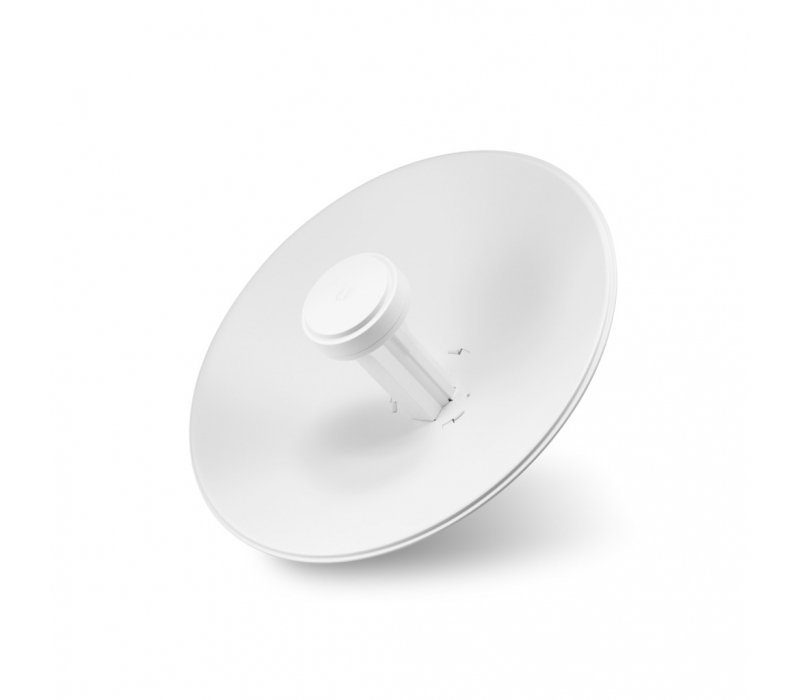 478840 UBIQUITI Ubiquiti PBE-M2-400 | CPE | PowerBeam, 2GHz, 1x RJ45 100Mb/s, 18dBi