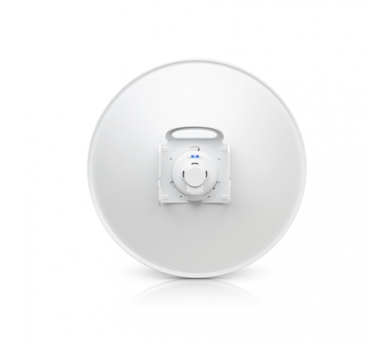 478841 UBIQUITI Ubiquiti PBE-M2-400 | CPE | PowerBeam, 2GHz, 1x RJ45 100Mb/s, 18dBi