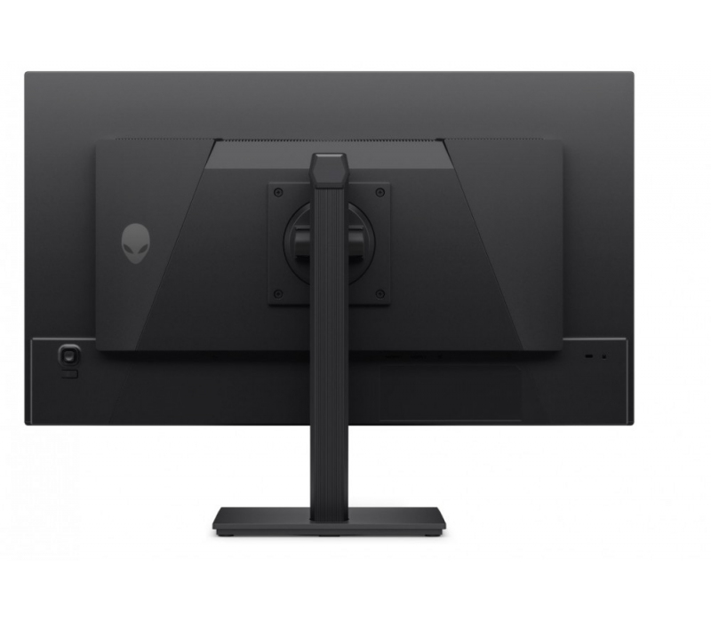 478889 Monitor 27" QD OLED Dell 210-BVWB 2560x1440 16:9 Czarny