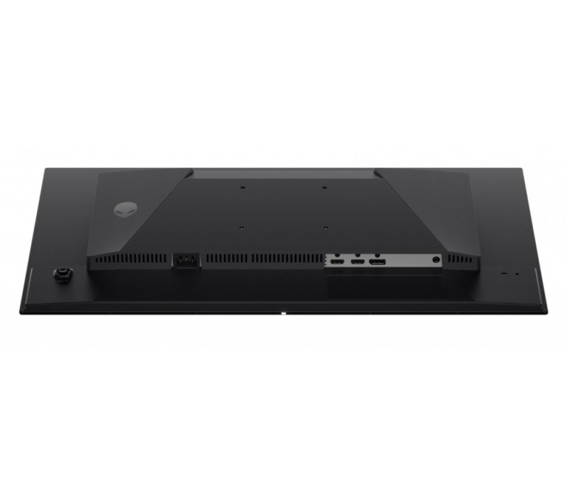 478890 Monitor 27" QD OLED Dell 210-BVWB 2560x1440 16:9 Czarny