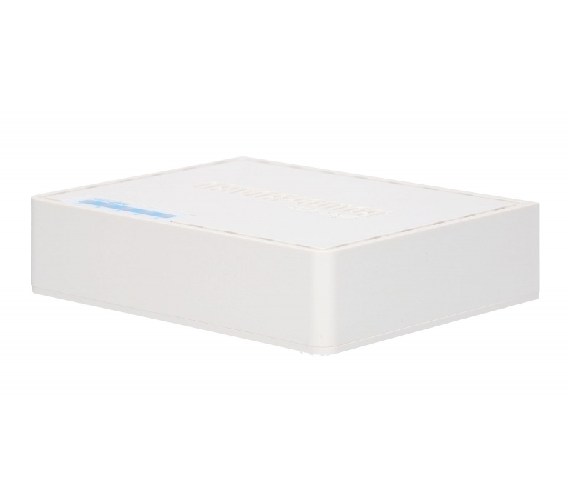 478918 Mikrotik Punkt dostępowy N300 2.4GHz 5FE          RB951Ui-2nD 