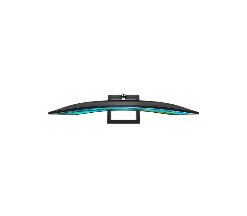 478920 Monitor 31.5" VA Philips 325E1C/00 2560x1440 16:9 Czarny