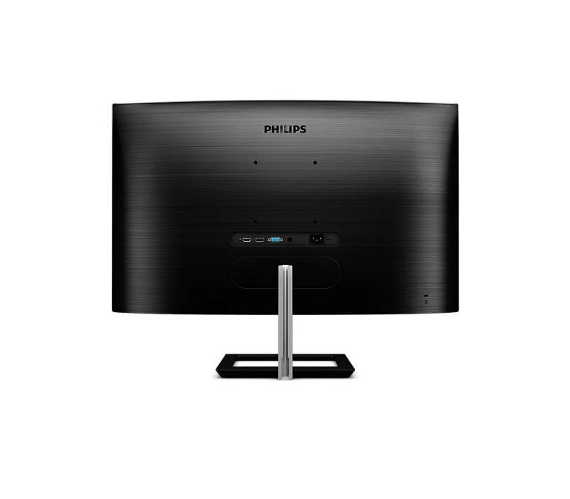 478922 Monitor 31.5" VA Philips 325E1C/00 2560x1440 16:9 Czarny
