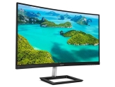 478923 Monitor 31.5" VA Philips 325E1C/00 2560x1440 16:9 Czarny