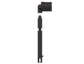 478951 Lenovo Kamera internetowa ThinkVision MC60 (S) do monitora 4XC1K97399 