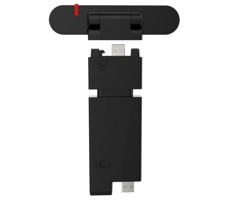 478952 Lenovo Kamera internetowa ThinkVision MC60 (S) do monitora 4XC1K97399 