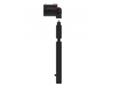 478954 Lenovo Kamera internetowa ThinkVision MC60 (S) do monitora 4XC1K97399 