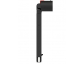 478955 Lenovo Kamera internetowa ThinkVision MC60 (S) do monitora 4XC1K97399 