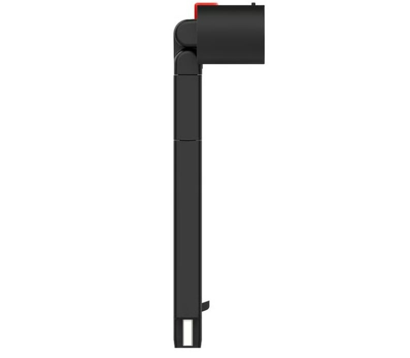 478955 Lenovo Kamera internetowa ThinkVision MC60 (S) do monitora 4XC1K97399 