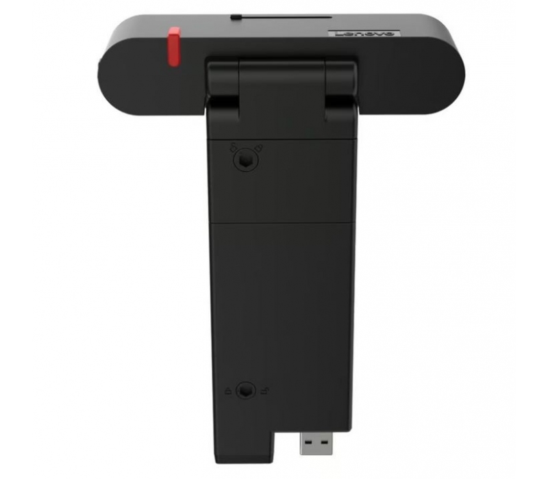 478957 Lenovo Kamera internetowa ThinkVision MC60 (S) do monitora 4XC1K97399 