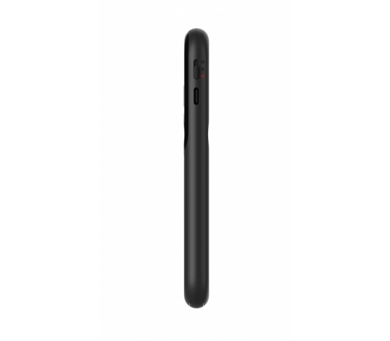 479009 Lenovo Pilot Laser Rechargeable Presentation Remote 
