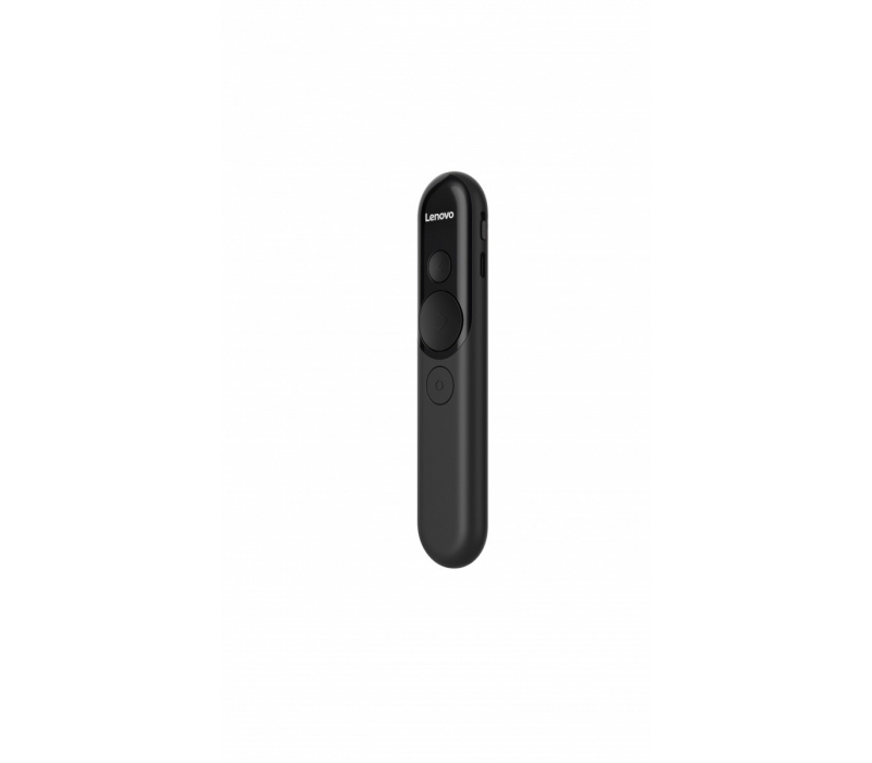 479012 Lenovo Pilot Laser Rechargeable Presentation Remote 