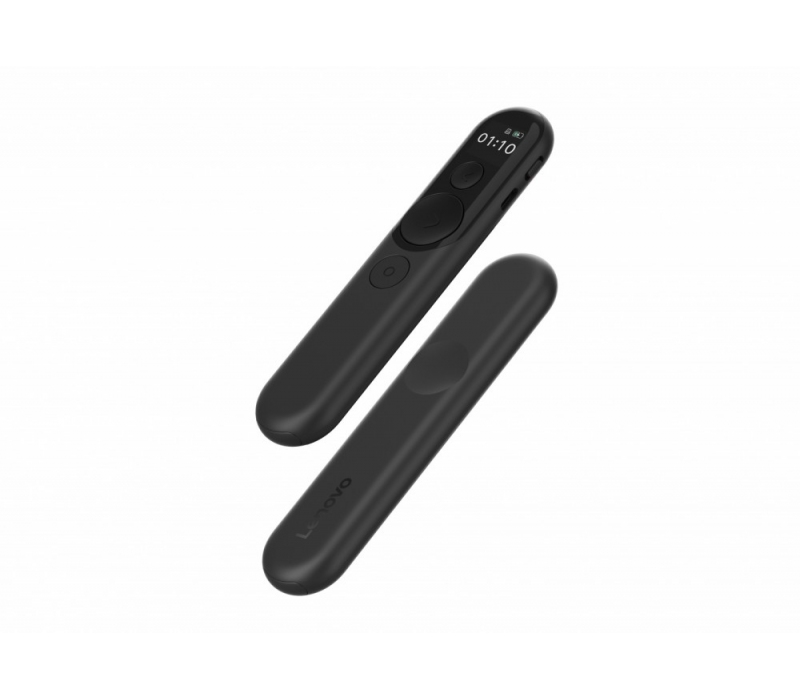 479013 Lenovo Pilot Laser Rechargeable Presentation Remote 