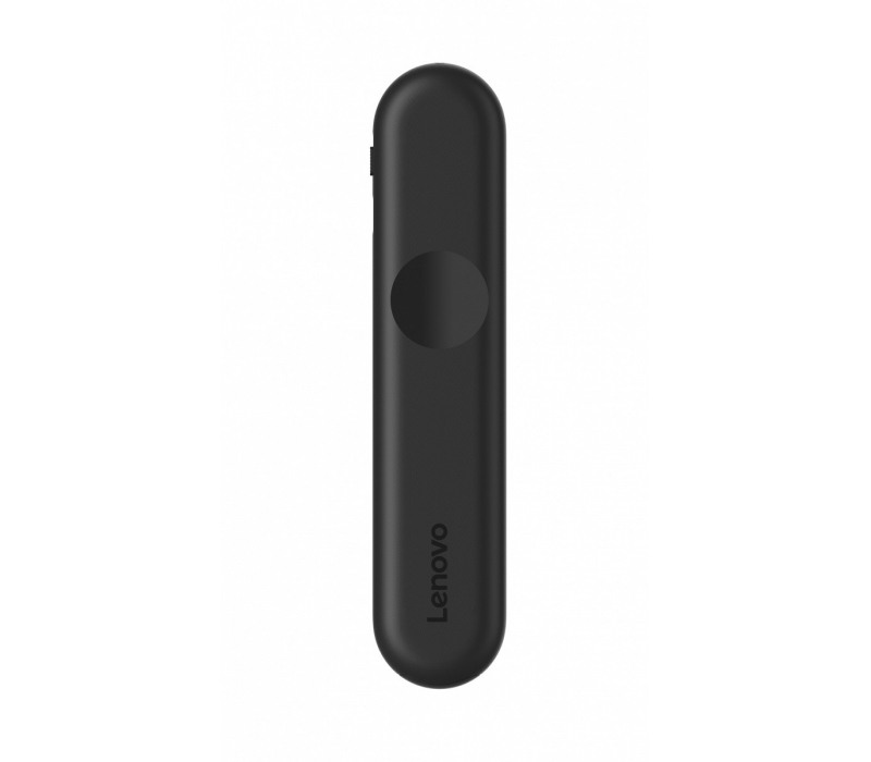 479014 Lenovo Pilot Laser Rechargeable Presentation Remote 