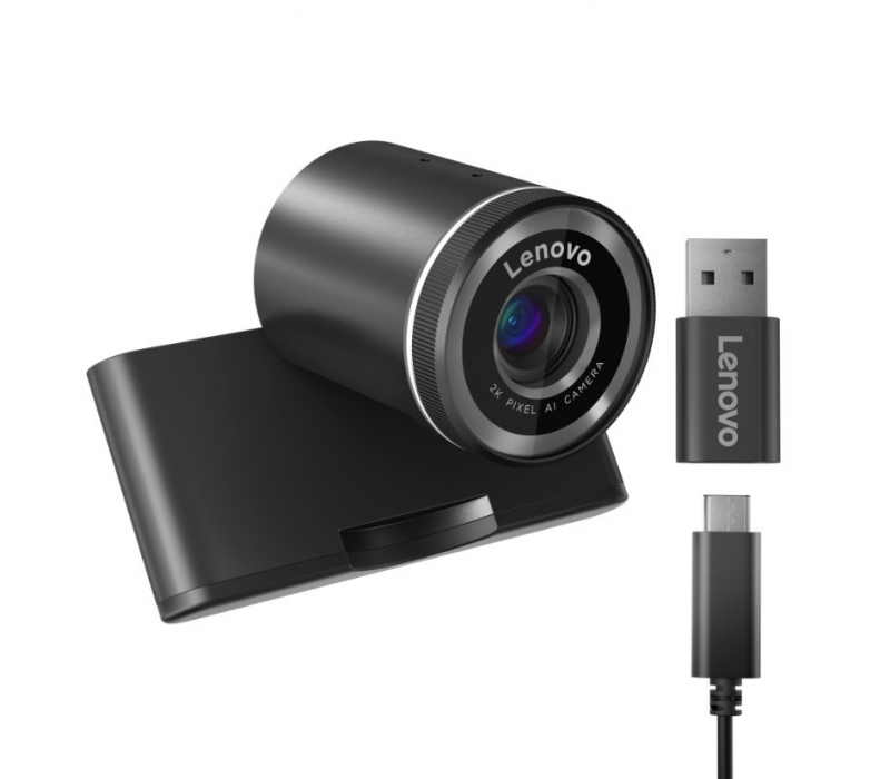 479025 Lenovo Kamera internetowa QHD 4XC1Q25245 