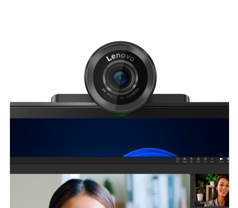 479028 Lenovo Kamera internetowa QHD 4XC1Q25245 
