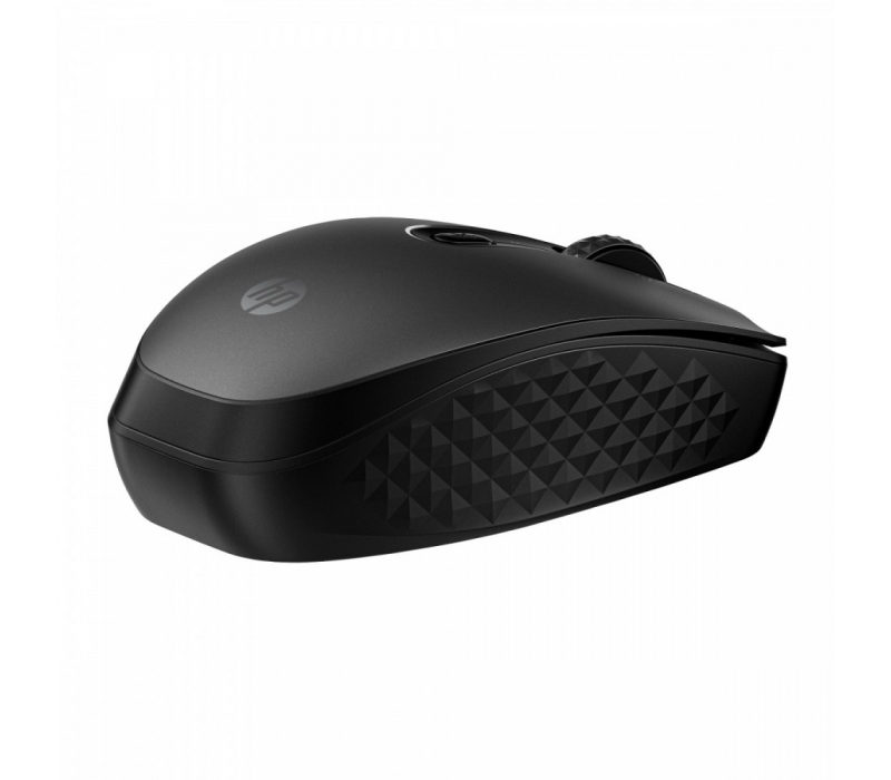 479042 HP 690 Qi-Charging Wireless Mouse EMEA-INTL English Loc-Euro plug