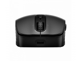 479044 HP 690 Qi-Charging Wireless Mouse EMEA-INTL English Loc-Euro plug