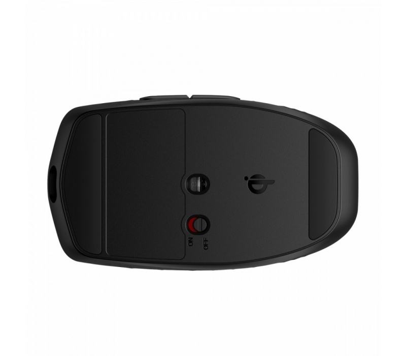 479045 HP 690 Qi-Charging Wireless Mouse EMEA-INTL English Loc-Euro plug