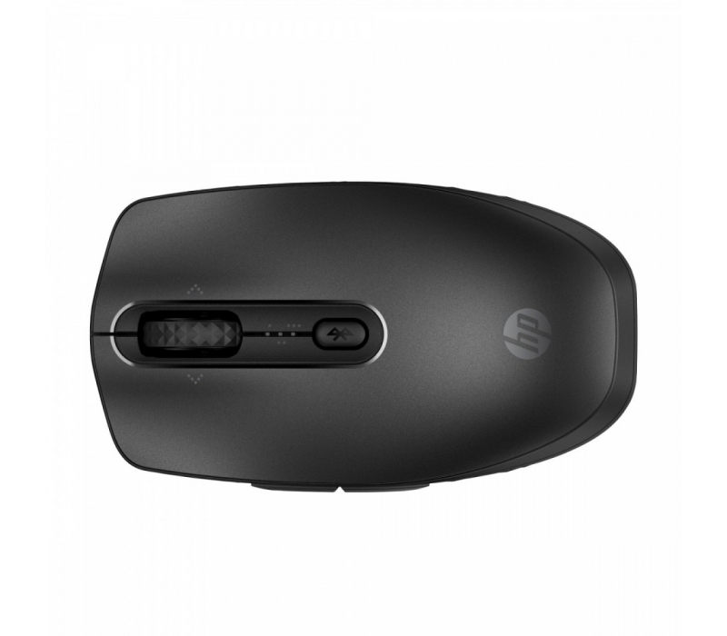 479046 HP 690 Qi-Charging Wireless Mouse EMEA-INTL English Loc-Euro plug