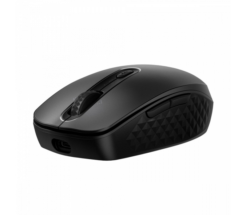 479047 HP 690 Qi-Charging Wireless Mouse EMEA-INTL English Loc-Euro plug