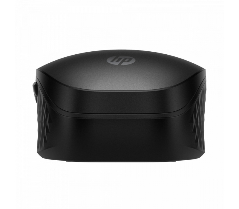 479048 HP 690 Qi-Charging Wireless Mouse EMEA-INTL English Loc-Euro plug