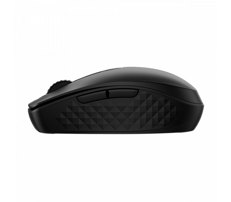 479049 HP 690 Qi-Charging Wireless Mouse EMEA-INTL English Loc-Euro plug