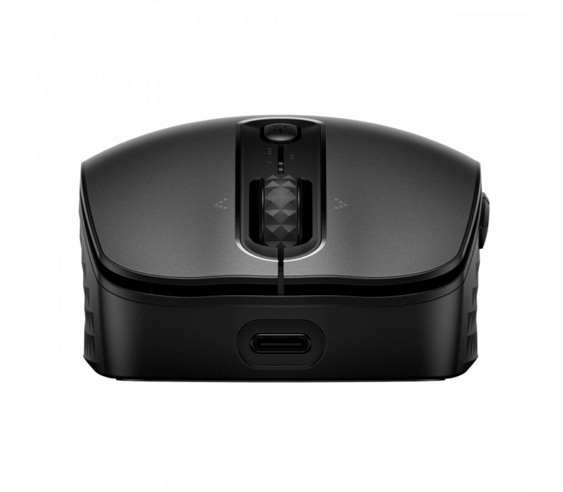 479050 HP 690 Qi-Charging Wireless Mouse EMEA-INTL English Loc-Euro plug