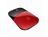 479053 HP Z3700 RED WRLS MOUSE/.
