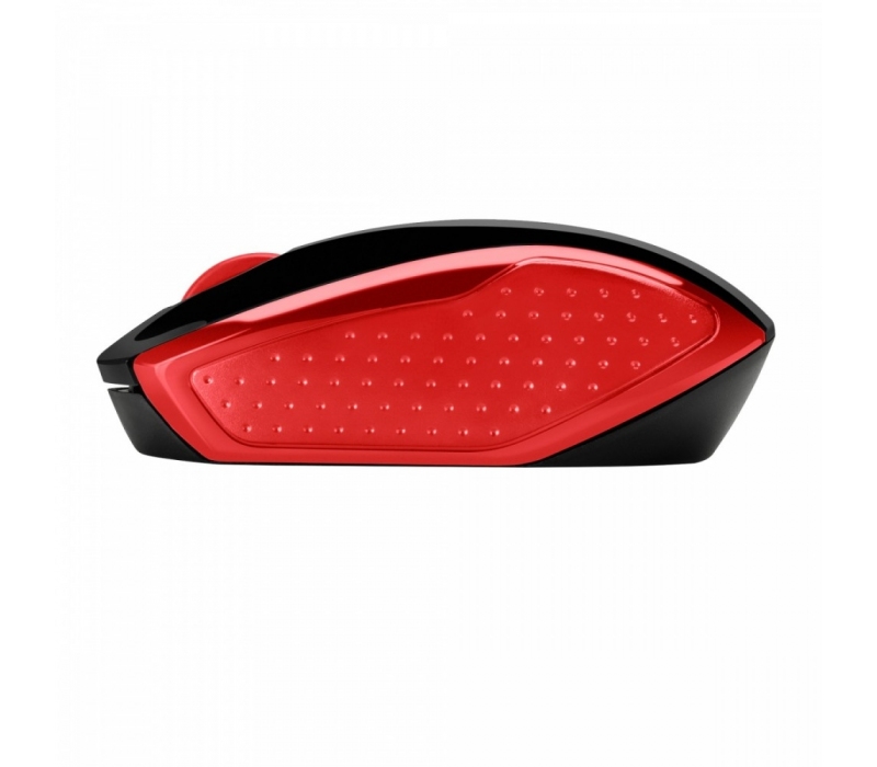 479062 HP WIRELESS MOUSE 200/EMPRESS RED